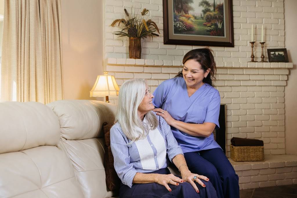 Always Best Care Senior Services | 7165 E University Dr Suite 144, Mesa, AZ 85207, USA | Phone: (480) 984-8000