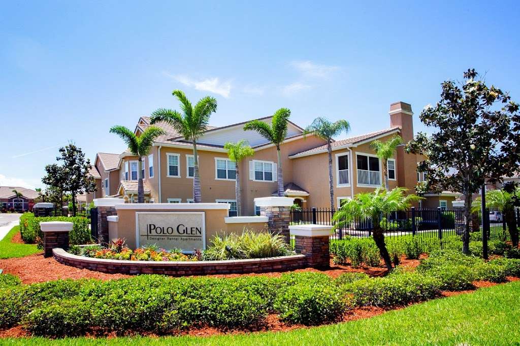Polo Glen Apartments | 3603 Middleburg Ln, Rockledge, FL 32955, USA | Phone: (321) 632-1777
