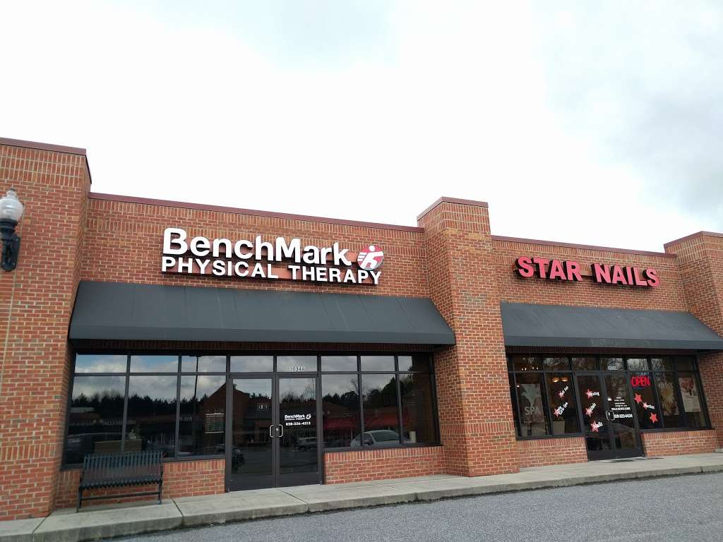 BenchMark Physical Therapy | 3034 N Center St A, Hickory, NC 28601, USA | Phone: (828) 256-4313