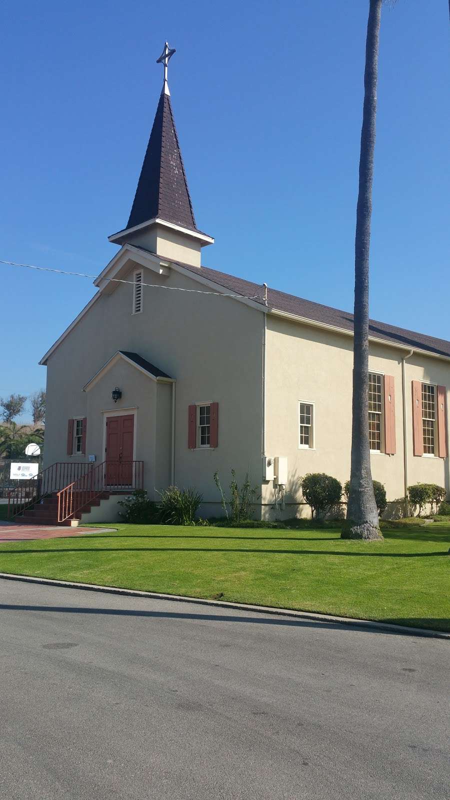 Mission Maria Stella Maris | 3600 S Gaffey St, San Pedro, CA 90731, USA | Phone: (310) 548-4706