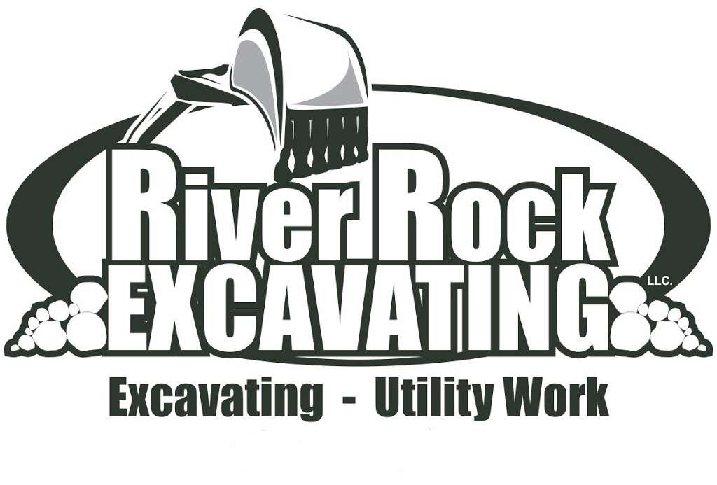 River Rock Excavating | 1043 Hornberger Ave, Roebling, NJ 08554, USA | Phone: (609) 647-6366