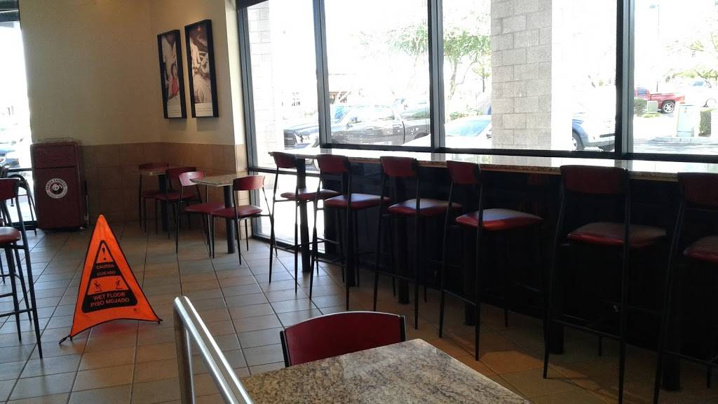 Panda Express | 9115 E Baseline Rd, Mesa, AZ 85208, USA | Phone: (480) 354-2828