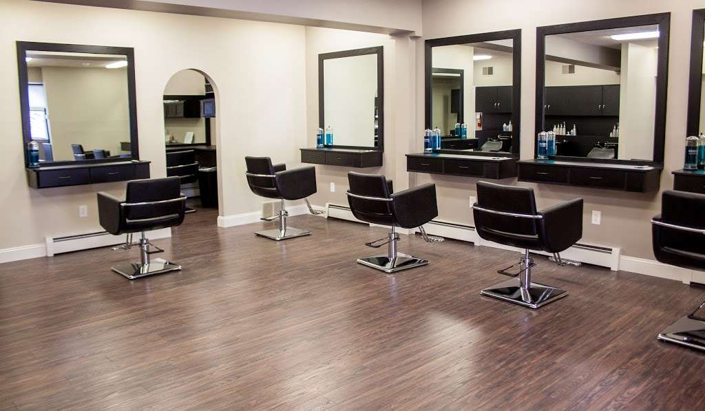 Thairapy The Hair Salon | 509 Humphrey St, Swampscott, MA 01907, USA | Phone: (781) 842-3954