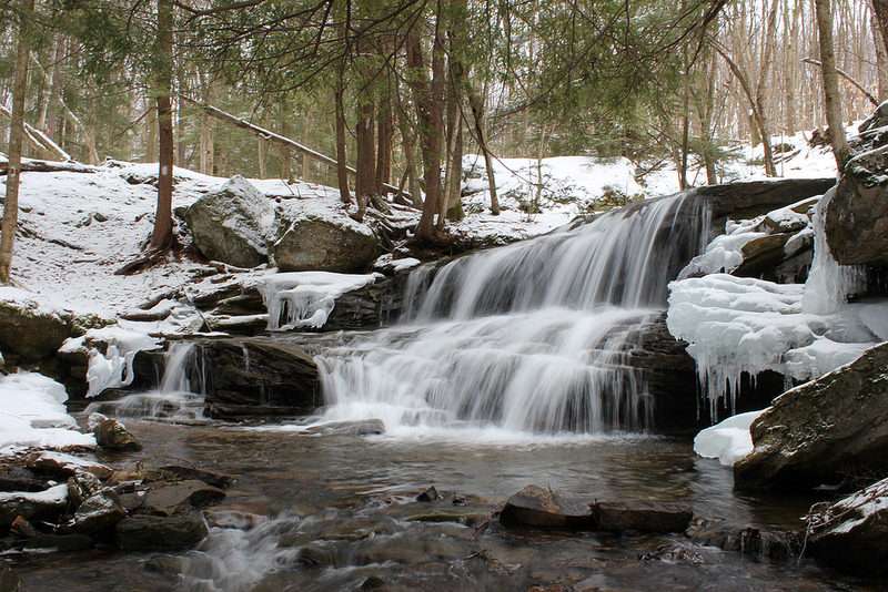 Arch Street Park | Frackville, PA 17931, USA