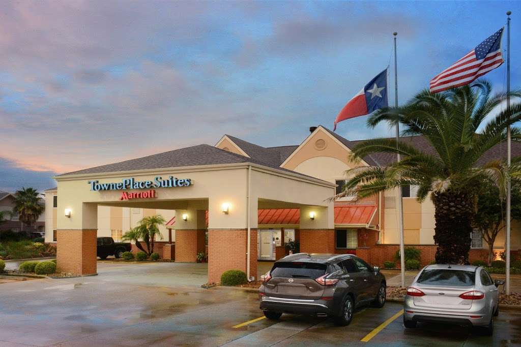 TownePlace Suites by Marriott Lake Jackson Clute | 1003 TX-332, Clute, TX 77531, USA | Phone: (979) 388-9300