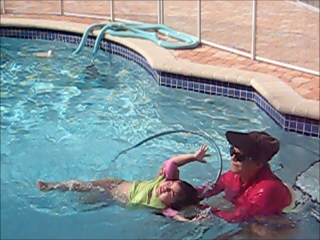 AquaSafe Swim School | 1551 SW 191st Terrace, Pembroke Pines, FL 33029, USA | Phone: (954) 673-2339