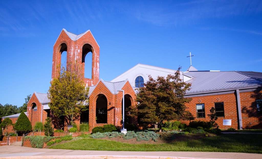 St. Andrew the Apostle Catholic Church | 6720 Union Mill Rd, Clifton, VA 20124 | Phone: (703) 817-1770