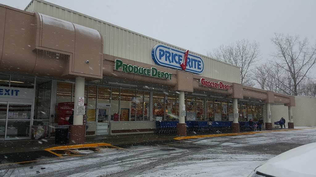 Price Rite of Danbury | 29 Main St, Danbury, CT 06810 | Phone: (203) 743-2660