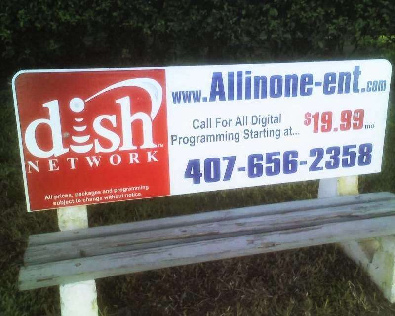 All-In-One Entertainment | 1406 E Crown Point Rd, Ocoee, FL 34761, USA | Phone: (407) 656-2358