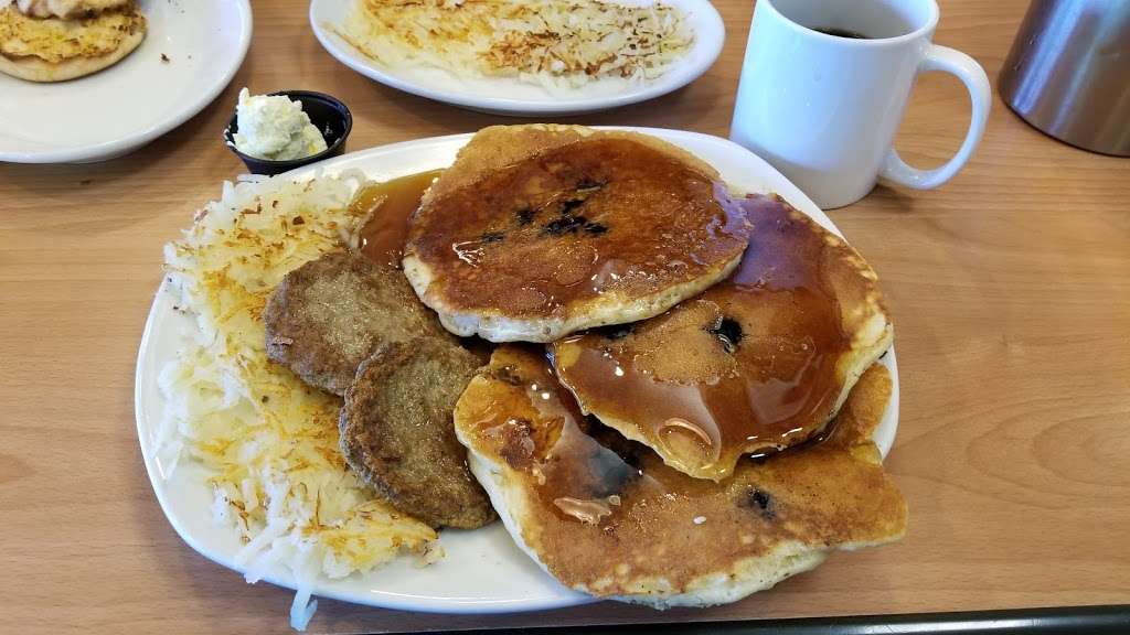 Perkins Restaurant & Bakery | 615 State Route 6E, Tunkhannock, PA 18657 | Phone: (570) 996-0157