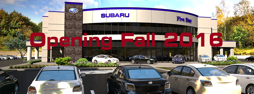 Subaru of Grapevine | 2651 William D Tate Ave, Grapevine, TX 76051, USA | Phone: (817) 438-1700