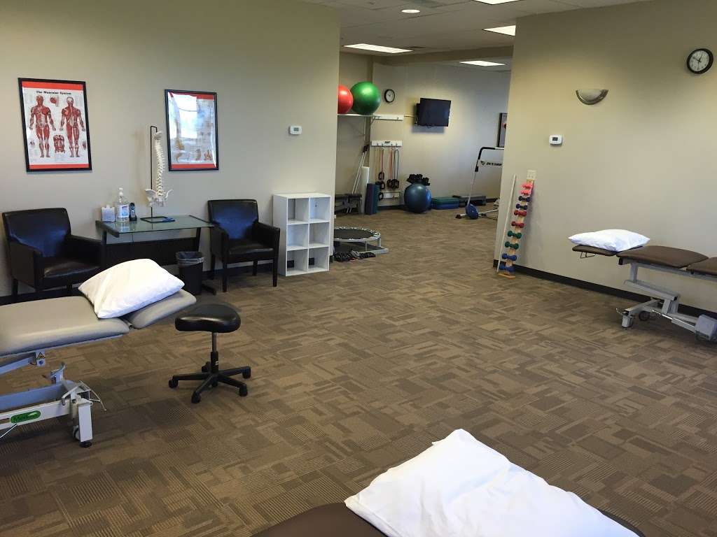 Rocky Mountain Spine & Sport Physical Therapy | 19964 Hilltop Rd Suite B, Parker, CO 80134, USA | Phone: (303) 840-4667