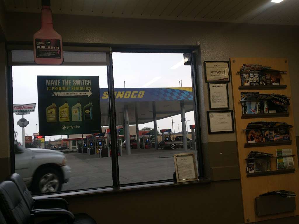 Jiffy Lube | 3414 Garth Rd, Baytown, TX 77521, USA | Phone: (281) 837-8780