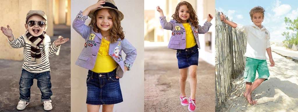 Lil Buttons Childrens Clothing Boutique | 7417 Westbrook Ave, San Diego, CA 92139, USA | Phone: (619) 534-7646