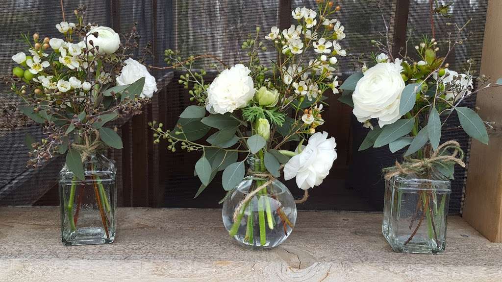 Flowers From the Farm, NJ | 318 Adelphia Rd, Farmingdale, NJ 07727, USA | Phone: (732) 740-9927