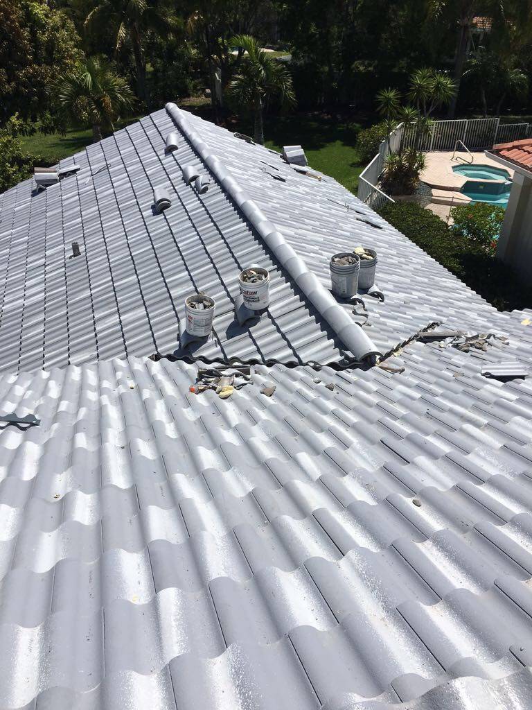 AJF Roofing | 7495 NW 7th St #10, Miami, FL 33126, USA | Phone: (305) 456-8006