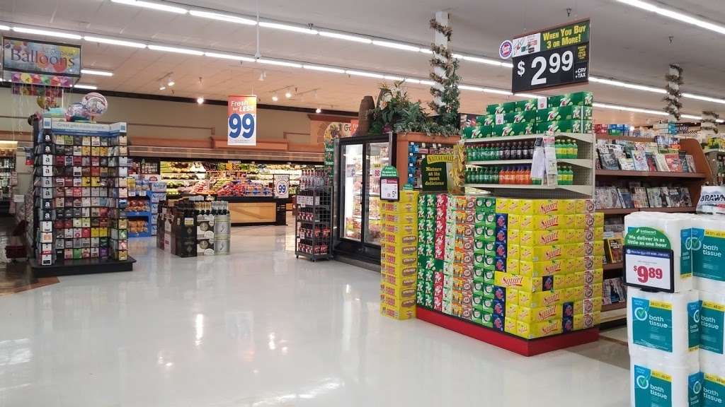 Stater Bros. Markets | 2053 E Washington St, Colton, CA 92324, USA | Phone: (909) 423-0720