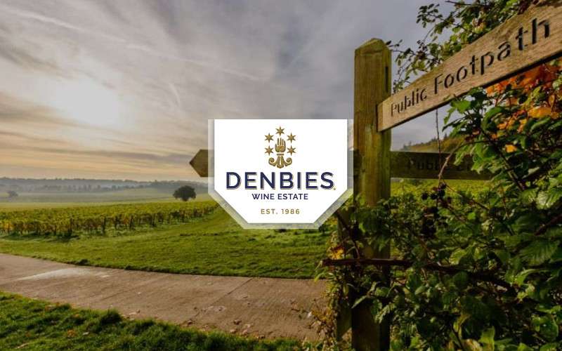 Denbies Farmhouse | Bradley Ln, Dorking RH5 6AA, UK | Phone: 01306 876777