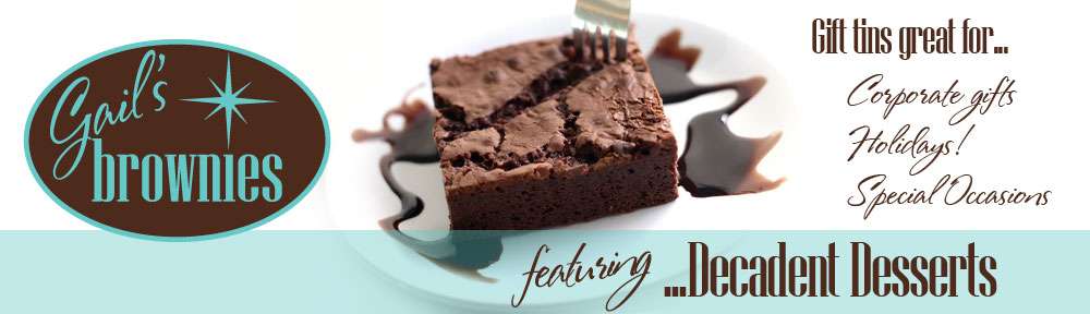 Gails Brownies | 364 Lexington Dr a, Buffalo Grove, IL 60089 | Phone: (773) 682-3939