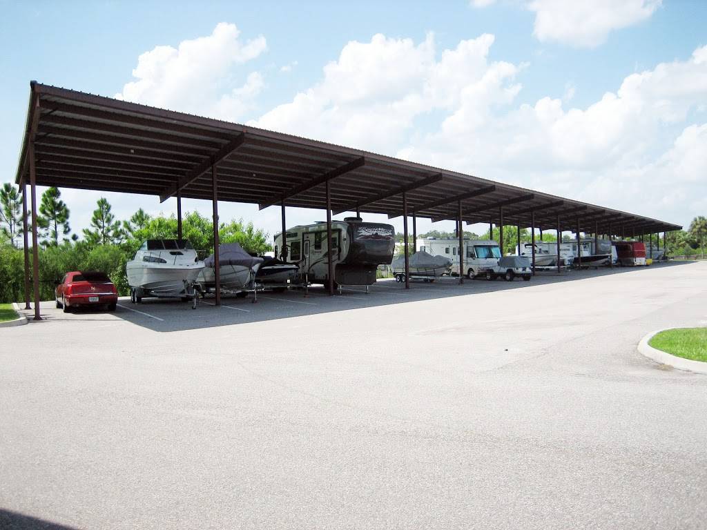 Simply Self Storage | 12704 S Tamiami Trail, US Hwy 41 S, Gibsonton, FL 33534, USA | Phone: (813) 667-6002