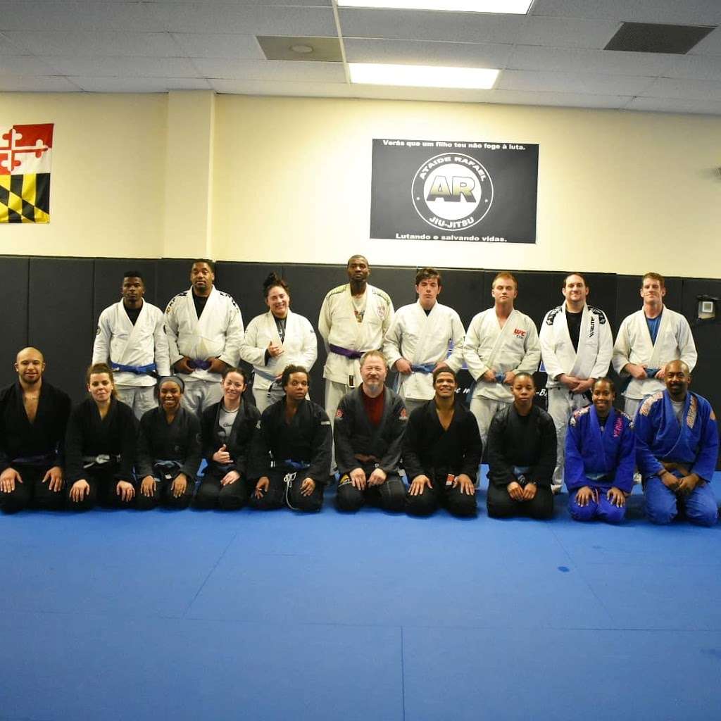 301 MMA & Fitness | 750 Route 3 South, Suite C21, Gambrills, MD 21054, USA | Phone: (410) 697-3684