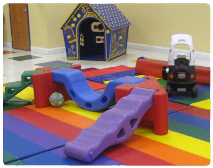 The Childrens Education & Learning Center | 1114 Big Ridge Dr, East Stroudsburg, PA 18302, USA | Phone: (570) 223-2217