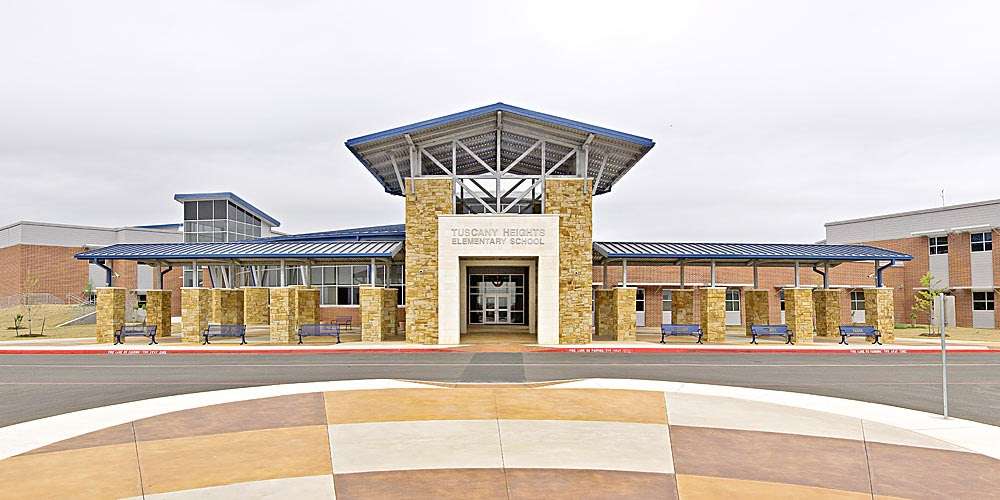 Tuscany Heights Elementary | 25001 Wilderness Oak, San Antonio, TX 78260, USA | Phone: (210) 407-8200