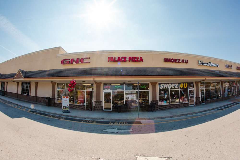 Palace Pizza - Mulberry | 2054 Shepherd Rd, Mulberry, FL 33860, USA | Phone: (863) 709-0002