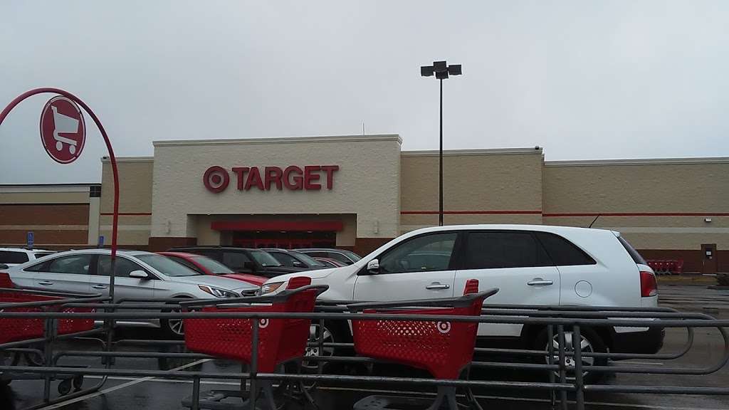 Target | 81 Taunton Depot Dr, Taunton, MA 02780, USA | Phone: (508) 824-8004