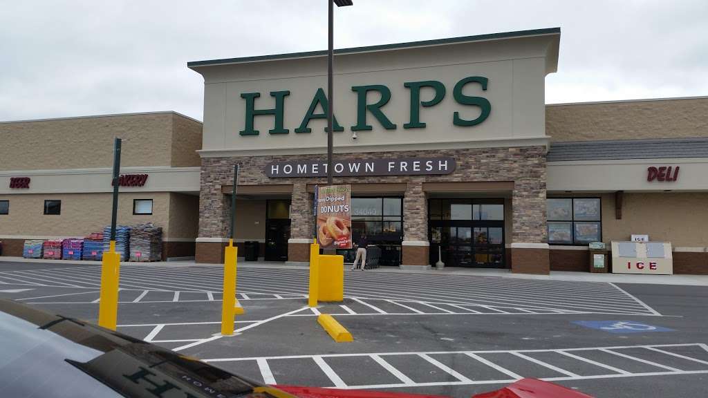 Harps Food Store | 9507, 34040 Commerce Dr, De Soto, KS 66018, USA | Phone: (913) 585-9876