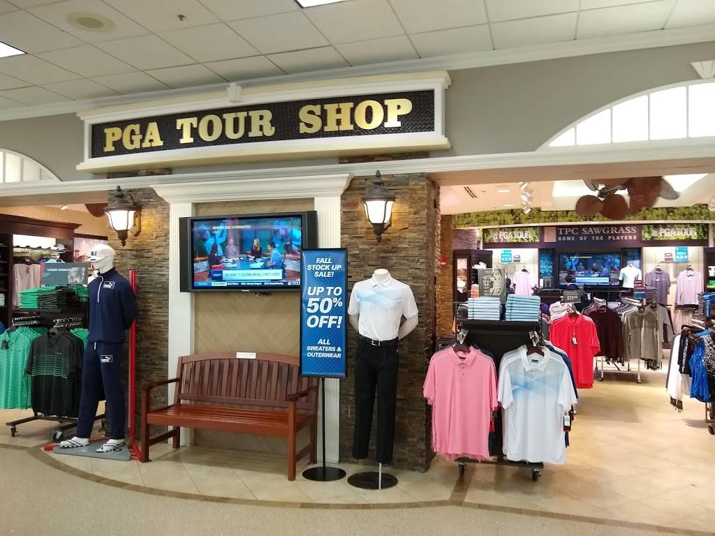 PGA TOUR | 2400 Yankee Clipper Dr, Jacksonville, FL 32218, USA | Phone: (904) 741-8500