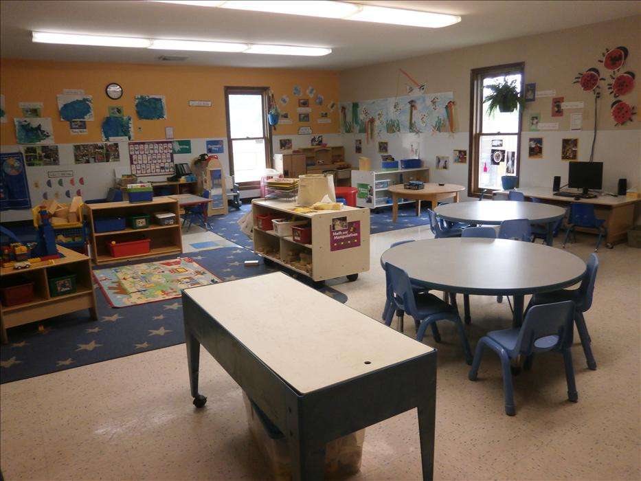 West York KinderCare | 1540 Rodney Rd, York, PA 17408, USA | Phone: (717) 764-4721