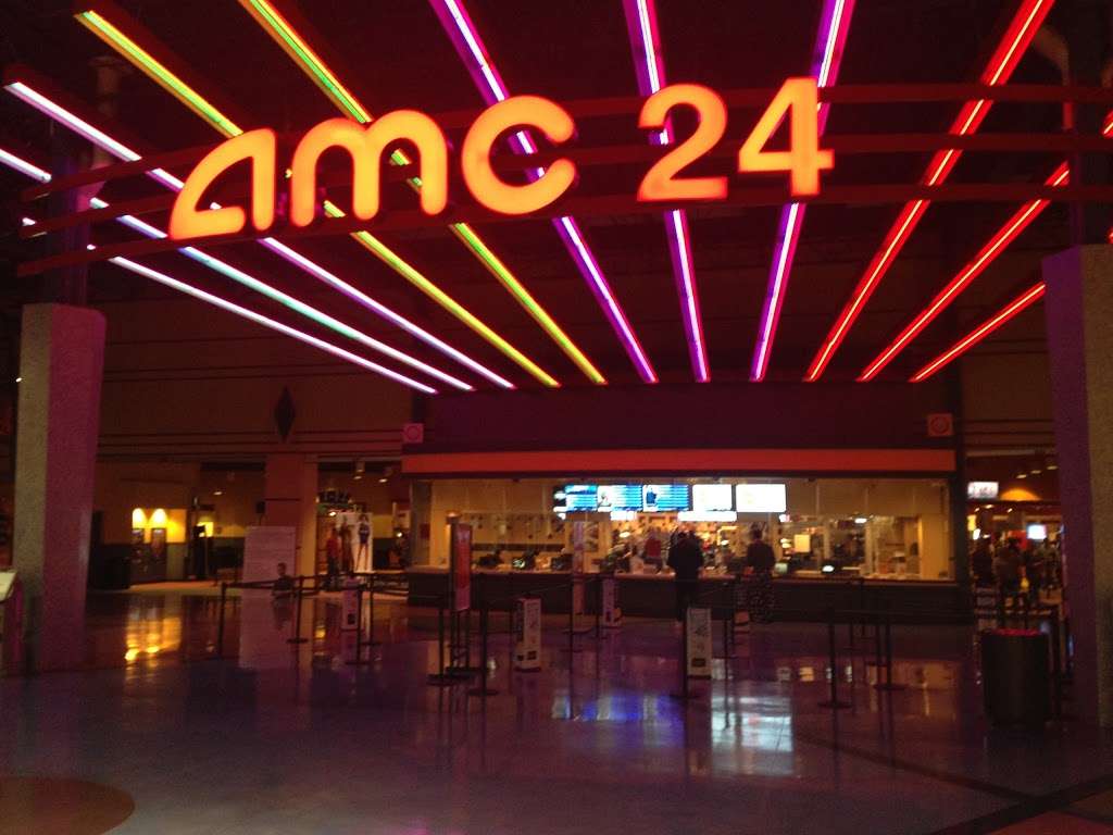 AMC Concord Mills 24 | 8421 Concord Mills Boulevard, Concord, NC 28027 | Phone: (704) 979-0200