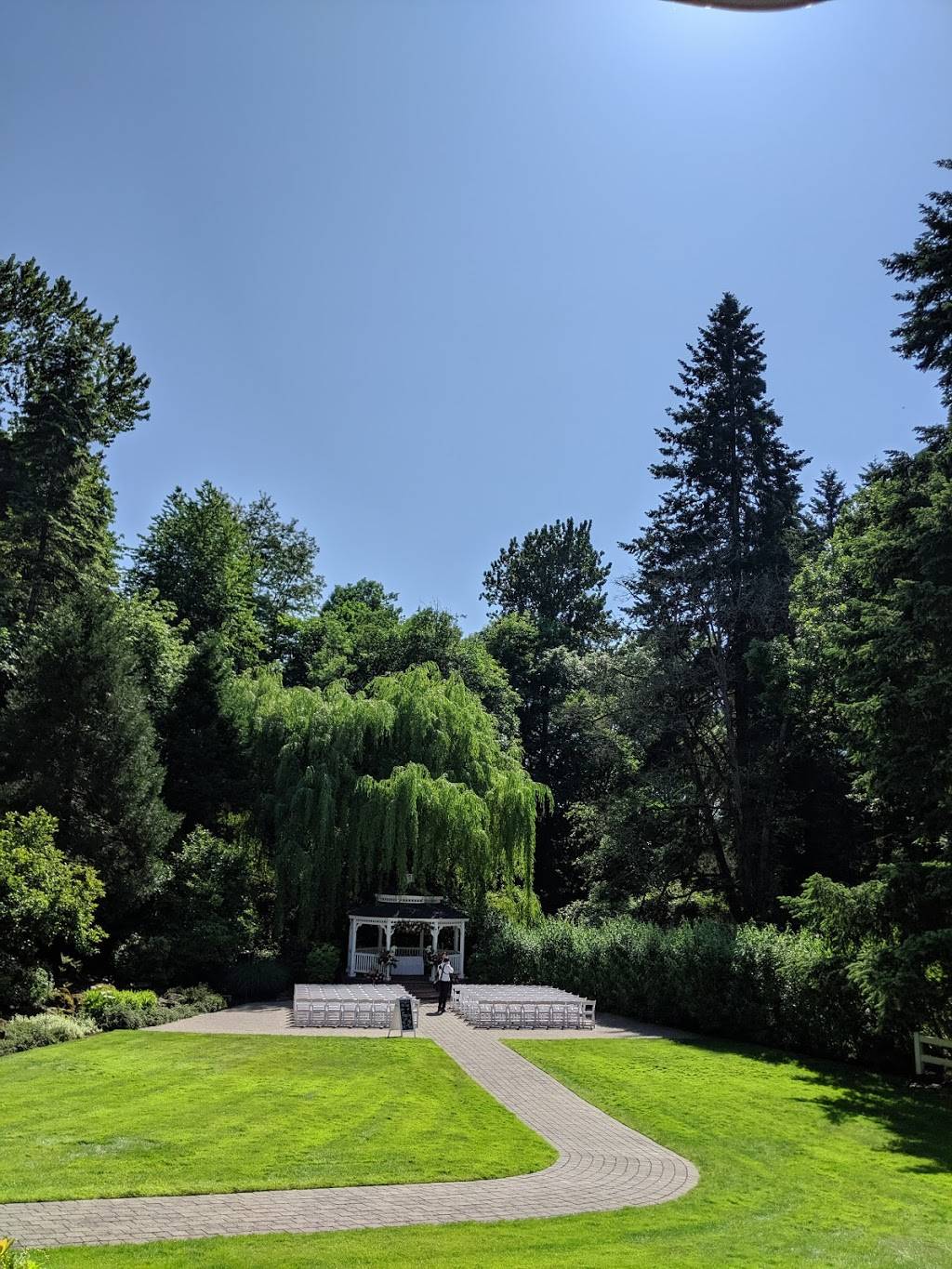 Abernethy Center | 606 15th St, Oregon City, OR 97045, USA | Phone: (503) 722-9400