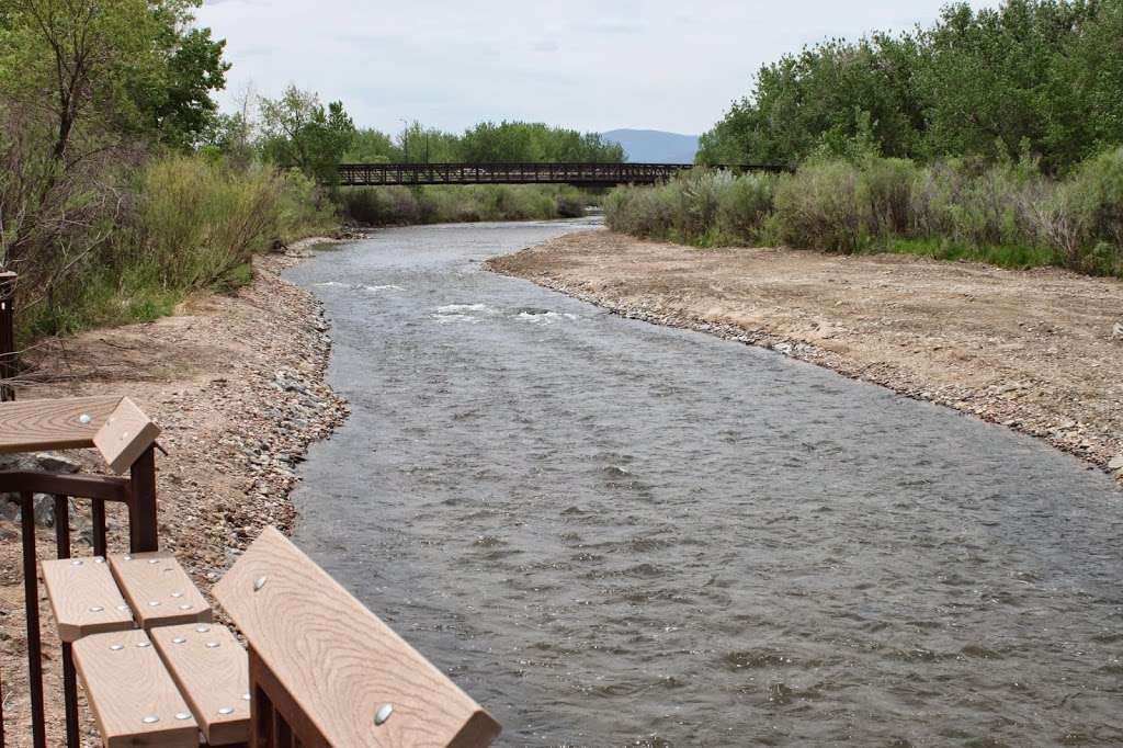 South Platte Park and Carson Nature Center | 3000 W Carson Dr, Littleton, CO 80120, USA | Phone: (303) 730-1022