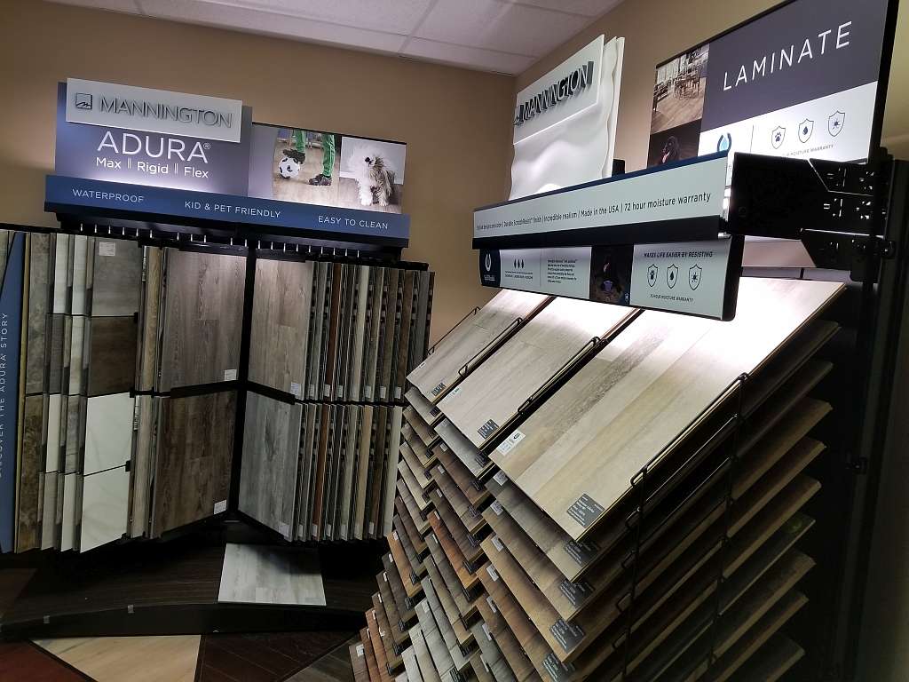 Flawless Flooring | 14021 W Greenfield Ave, New Berlin, WI 53151, USA | Phone: (262) 442-7490