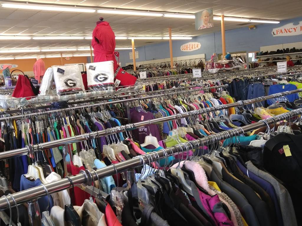 CHKD Thrift Store | 1356 E Little Creek Rd, Norfolk, VA 23518, USA | Phone: (757) 587-5437