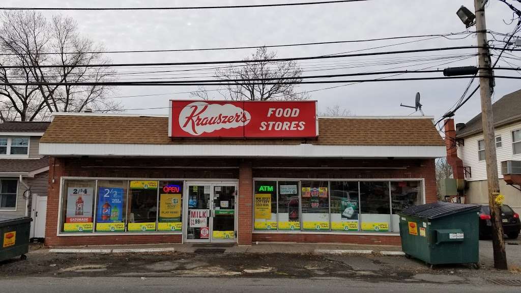 Krauszers Food Store | 9 Laurence Pkwy, Laurence Harbor, NJ 08879, USA | Phone: (732) 290-0350