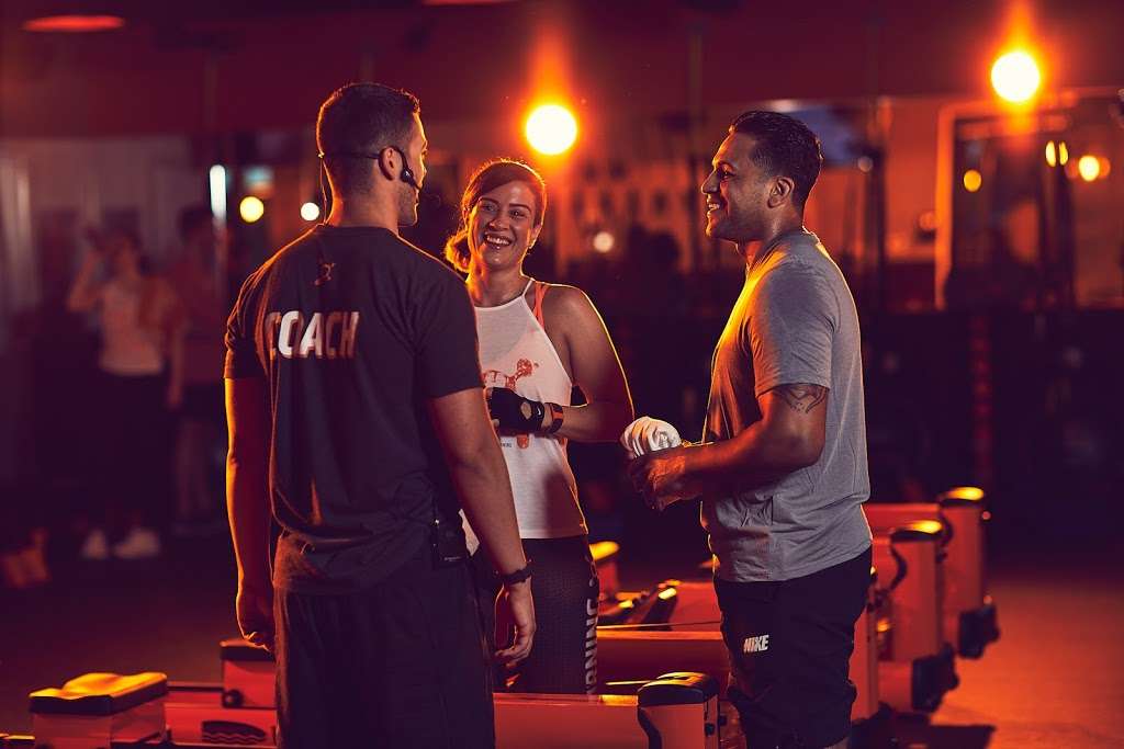 Orangetheory Fitness | 1835 Cordova Rd, Fort Lauderdale, FL 33316 | Phone: (954) 765-6014