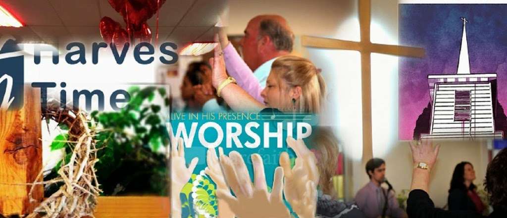 Harvest Time Worship Center | 63 Cliffwood Ave W, Cliffwood, NJ 07721, USA | Phone: (732) 427-8378