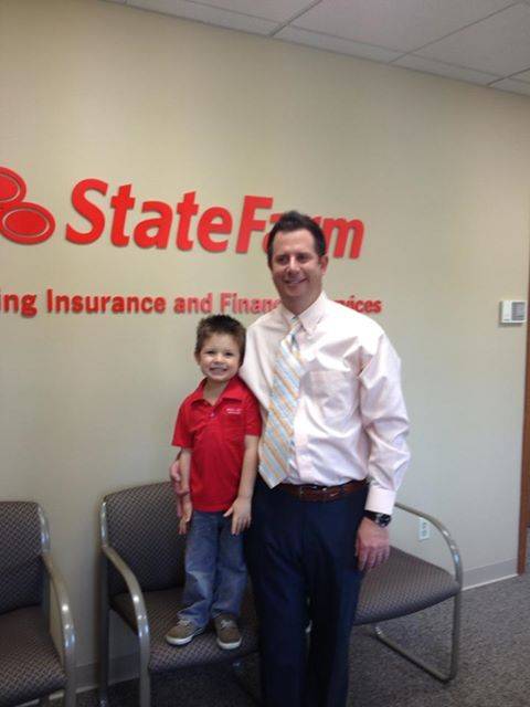 Jamie Mauntler - State Farm Insurance Agent | 5401 Secor Rd, Toledo, OH 43623, USA | Phone: (419) 474-0559