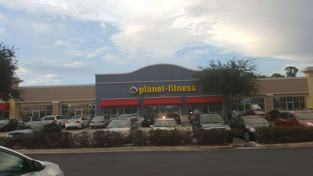 Planet Fitness | 5920 Metropolis Way, Orlando, FL 32811, USA | Phone: (407) 473-6086