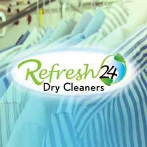 Refresh24 Dry Cleaners | 201 Marin Blvd, Jersey City, NJ 07302, USA | Phone: (201) 432-1300