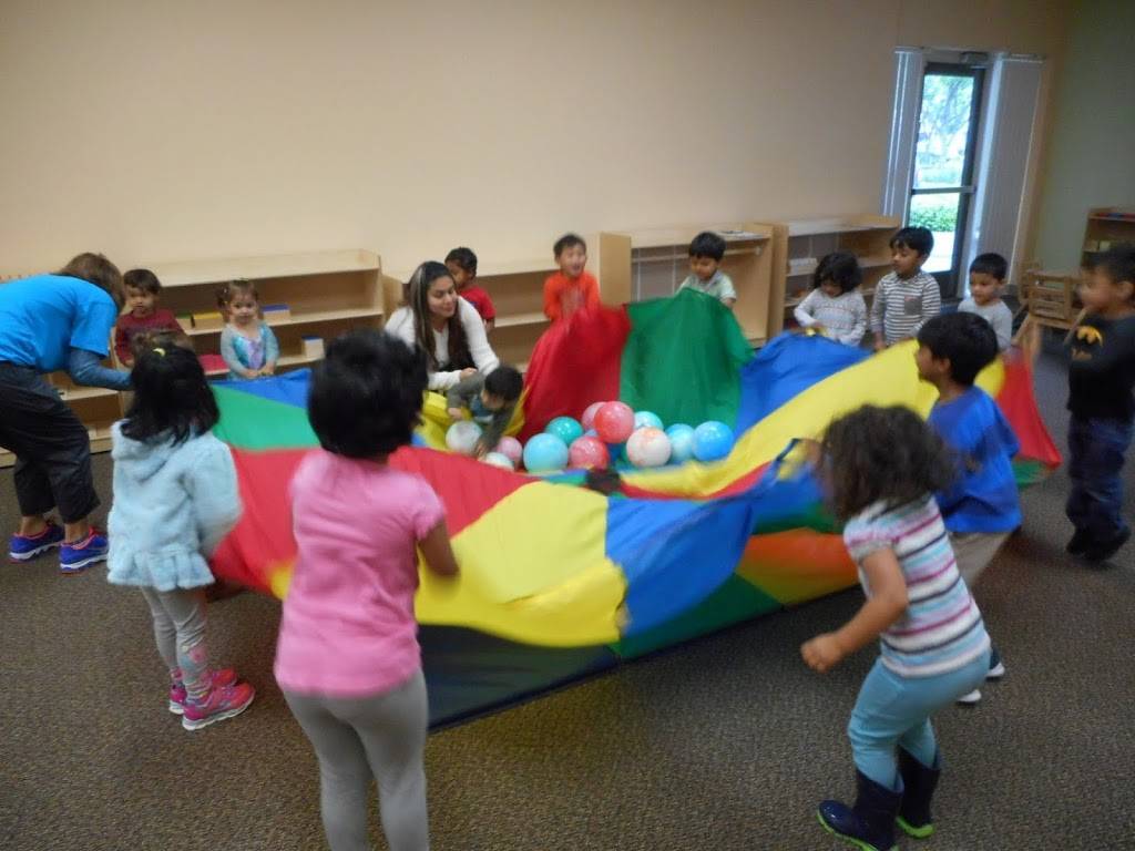 Global Village Montessori Preschool and Learning Center | 711 Carlton Way, Tracy, CA 95376, USA | Phone: (209) 407-2096