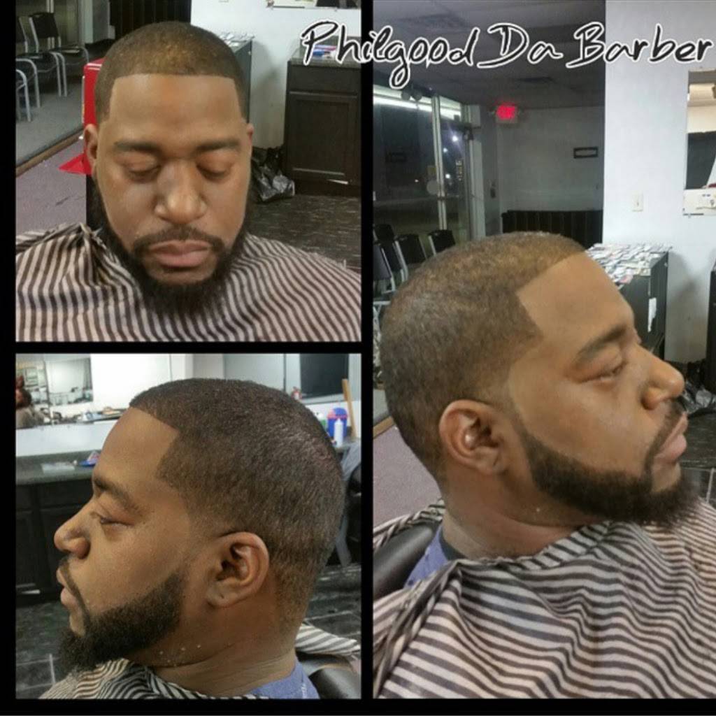 Philgoods Barber Salon | 4823 W Bradley Rd, Brown Deer, WI 53223, USA | Phone: (414) 371-1143