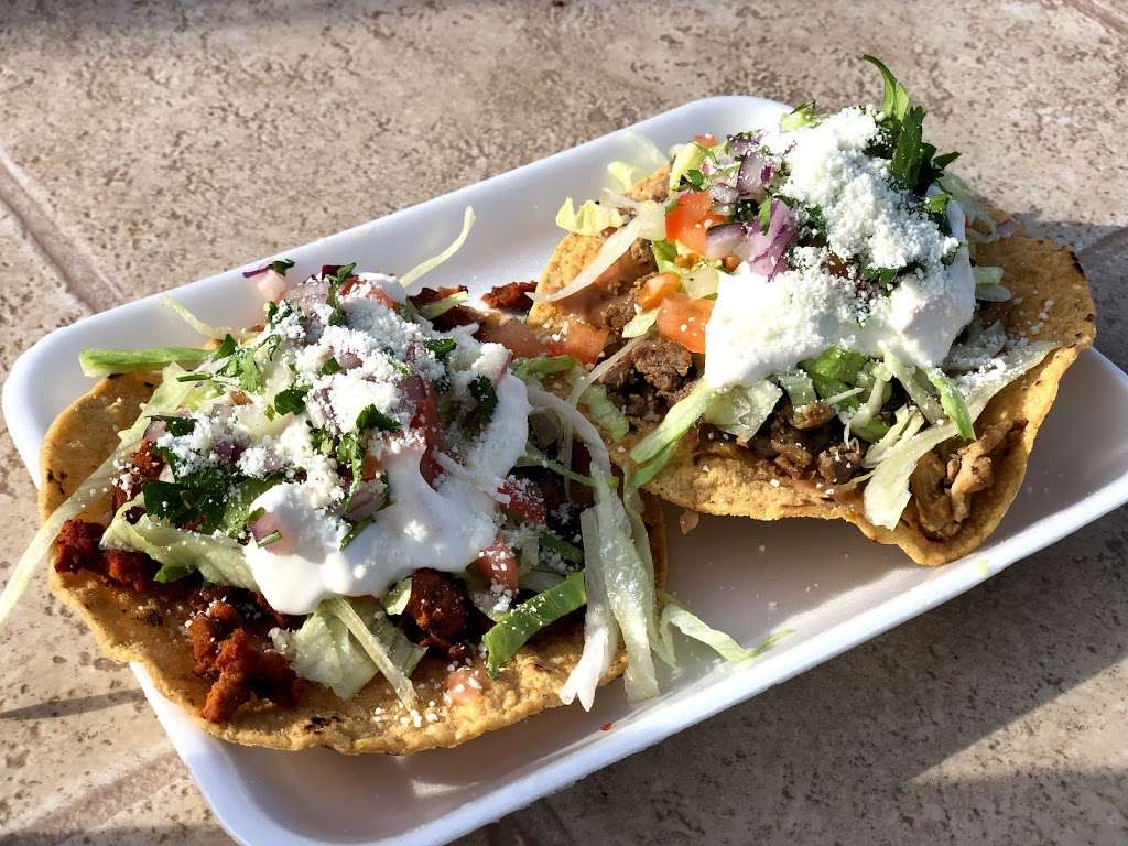 Taco Truck | Elkton, MD 21921