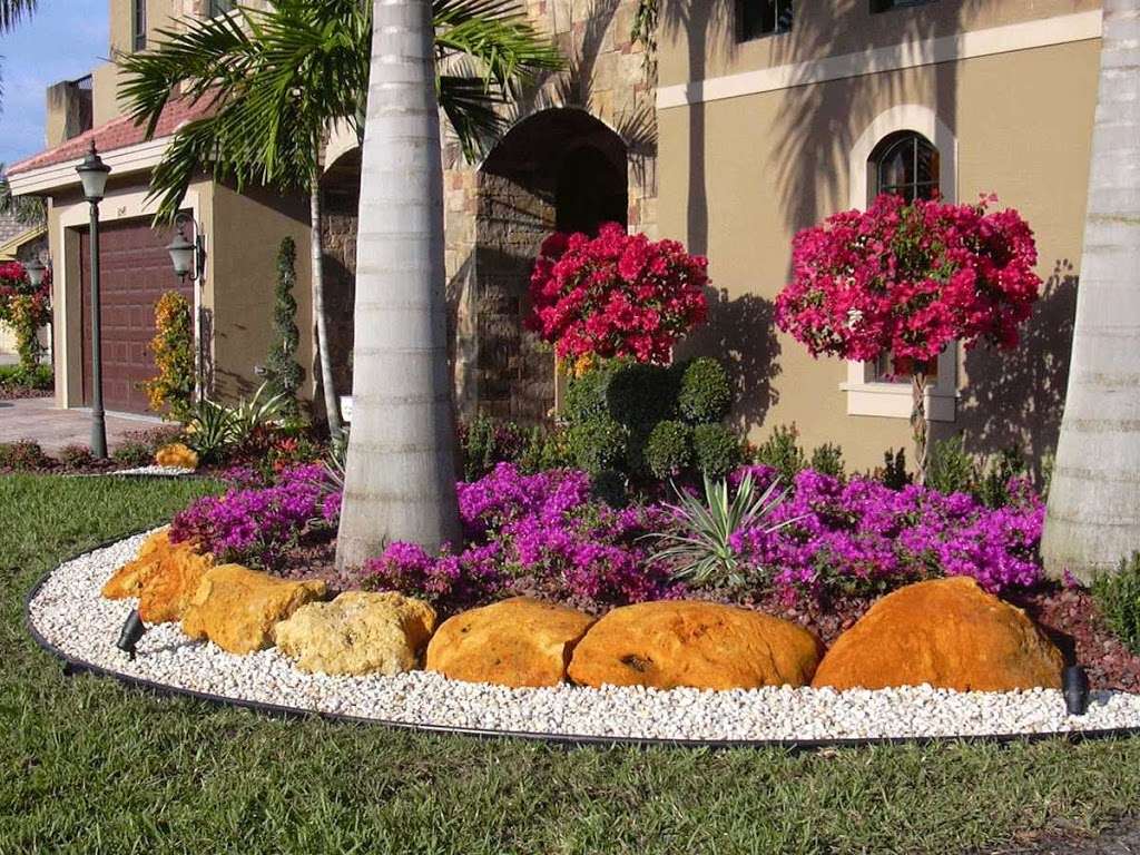 O C Landscaping | 15001 SW 9th St, Sunrise, FL 33326, USA | Phone: (954) 224-5119