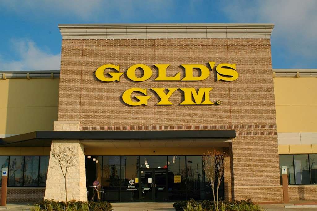 Golds Gym Humble | 9633 N Sam Houston Pkwy E, Humble, TX 77396, USA | Phone: (281) 441-4653