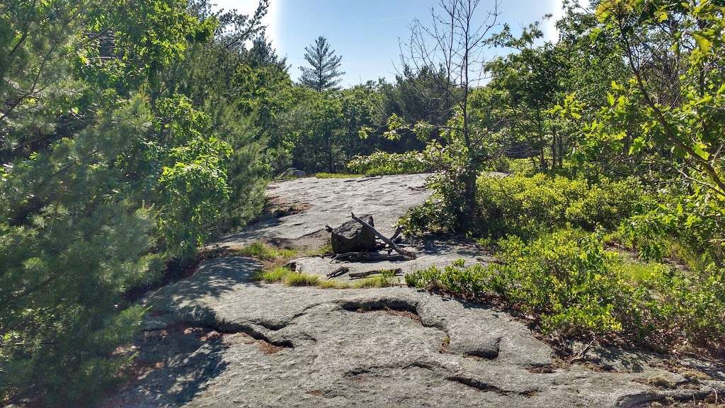 Millstone Hill Conservation Area | Essex, MA 01929, USA