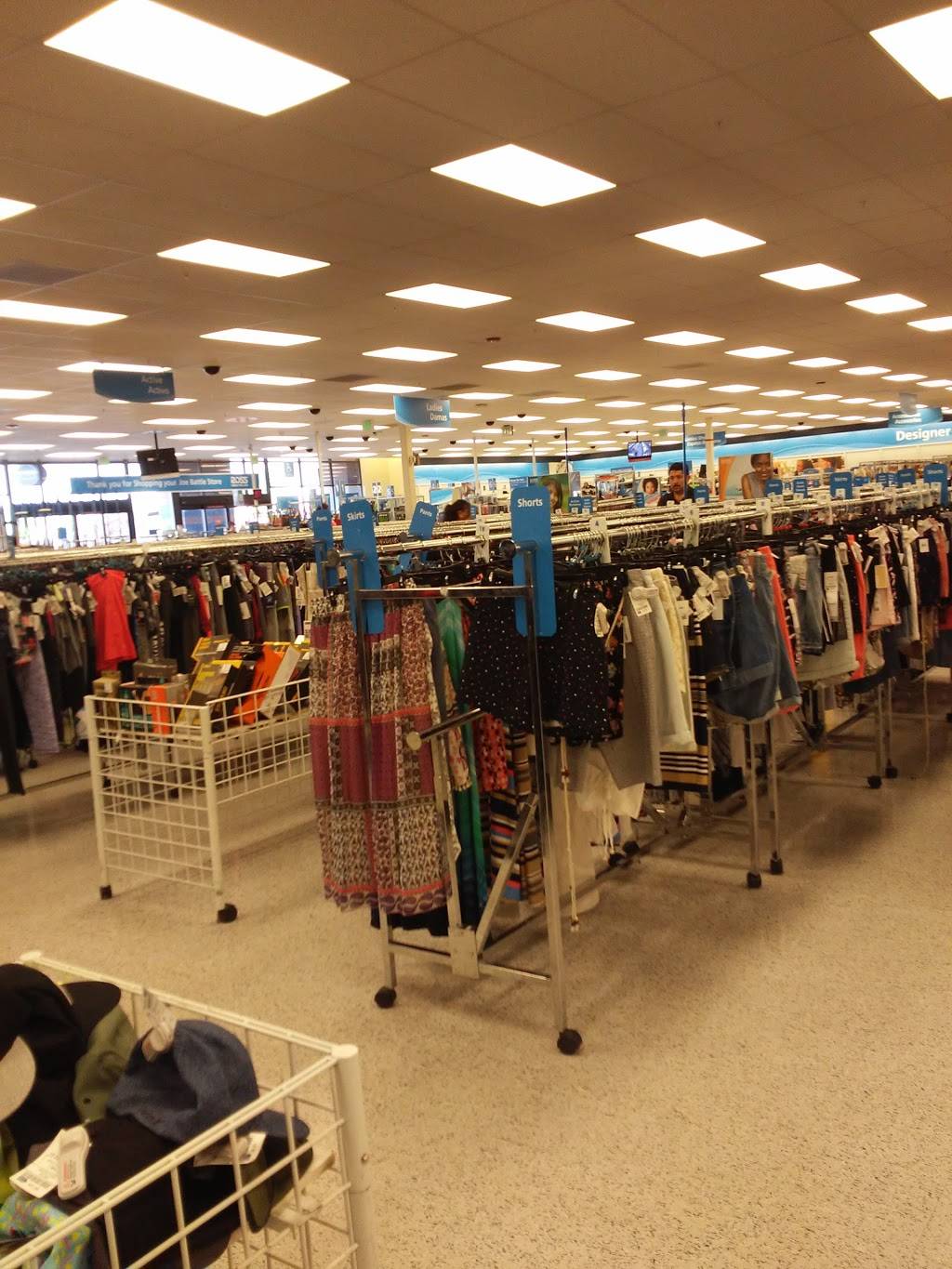 Ross Dress for Less | 1848 Joe Battle Blvd, El Paso, TX 79936, USA | Phone: (915) 849-1456